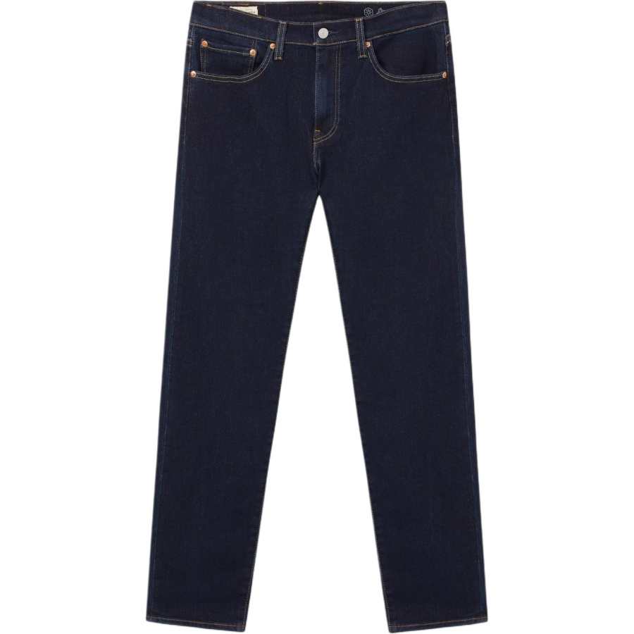 Levis Levis Jeans Men's Indigo Moderate Tapered Pants