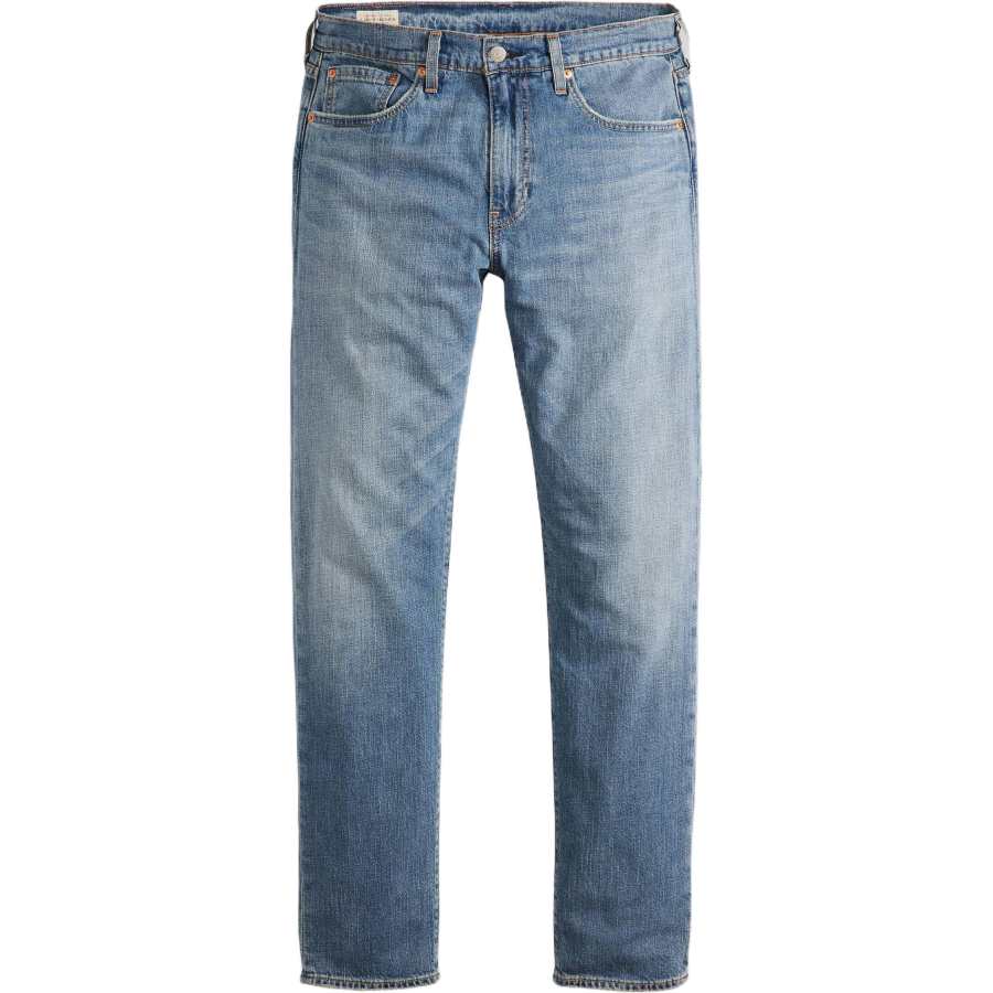 Levis Levis Linen+Denim Jeans Men's Medium Blue