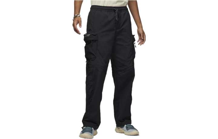 Jordan Nike Air Jordan 23 Engineered Statement Nylon Cargo Pants