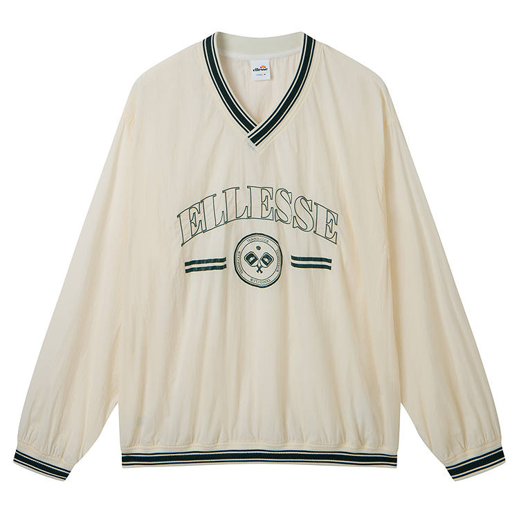 Ellesse Ellesse Jackets Unisex V Neck Thin Other