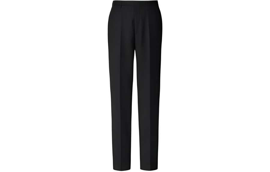 UNIQLO x Jil Sander +j FW20 Jil Sander Collaboration Collection Collaboration Casual Pants Men's Indigo