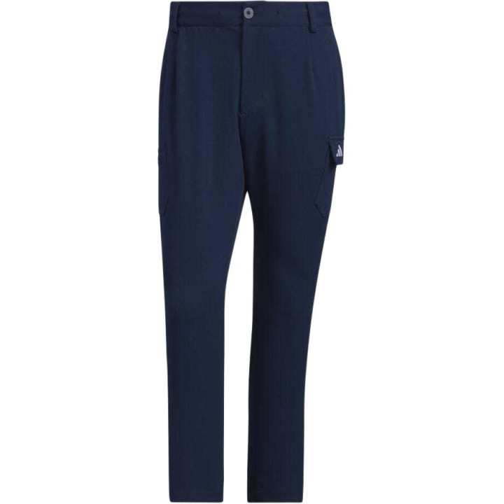 Adidas Adidas Cargo Pants Men's Marine Blue