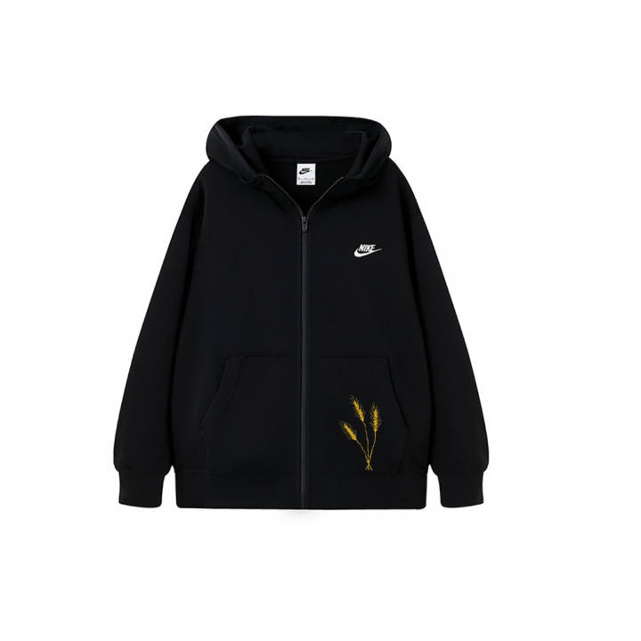 Nike Nike Jackets & Coats Men's Black