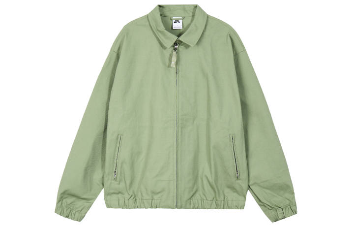 Nike Nike Jackets & Coats Unisex Oil Green