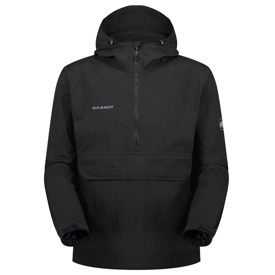MAMMUT MAMMUT Hiking WB 24SS Jacket Unisex
