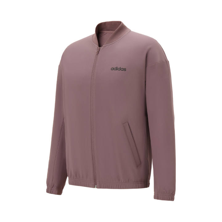 Adidas Adidas Jacket Unisex Purple Pink