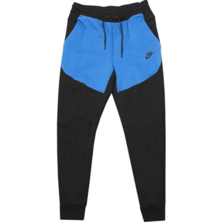 Nike Nike Pants Sweatpants Men's Blue Casual