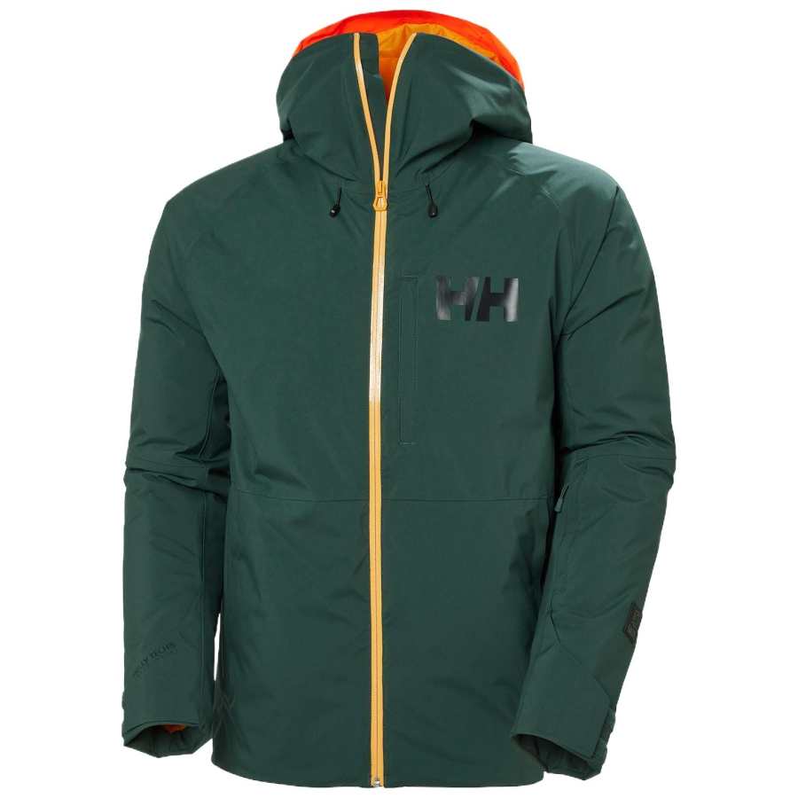 HELLY HANSEN HELLY HANSEN Jackets & Coats Men's