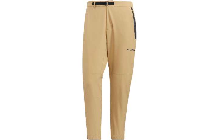 Adidas Adidas Knitted Sweatpants Men's Light Khaki