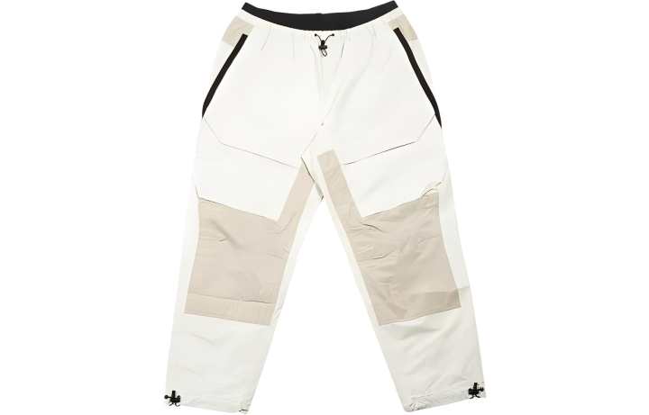 Nike Nike panelled woven trousers