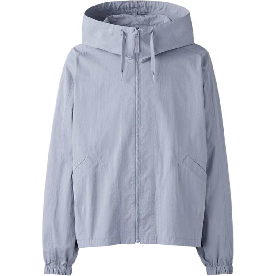 UNIQLO Jackets & Coats Men's Sky Gray