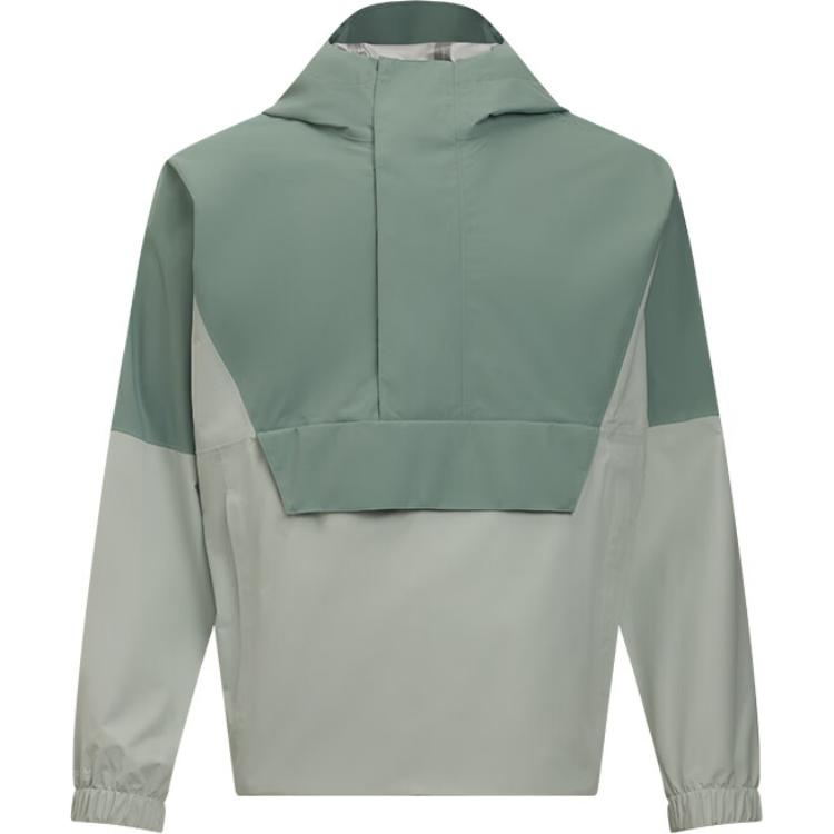 Under Armour Sports Life Collection Jacket Men's Hydrogen Green