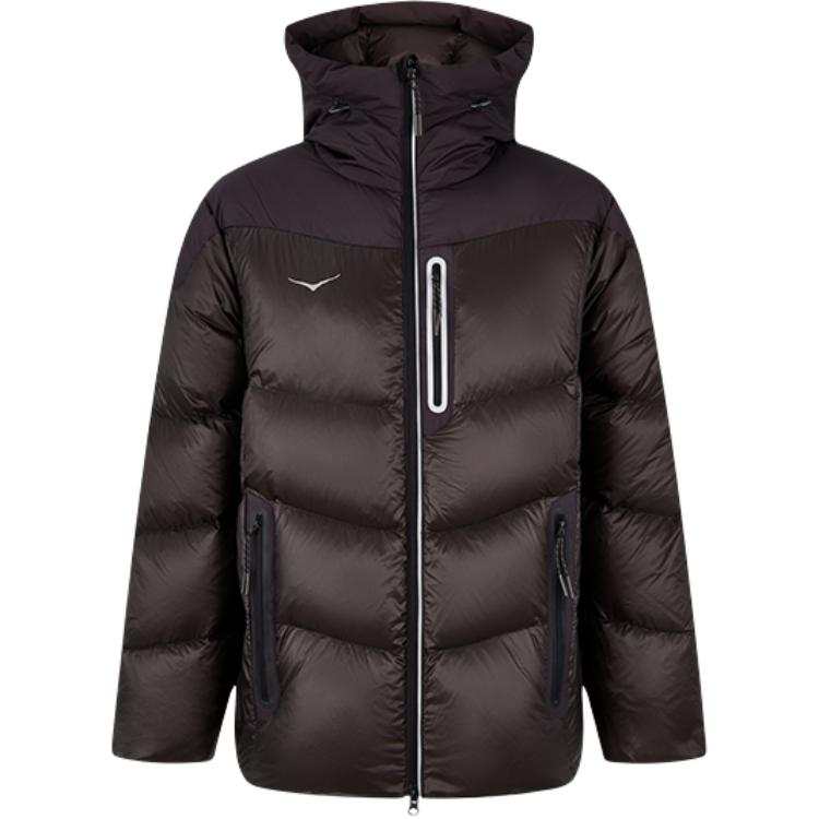 HOKA ONE ONE DOWN JACKET CHN Down Jacket Men's Black