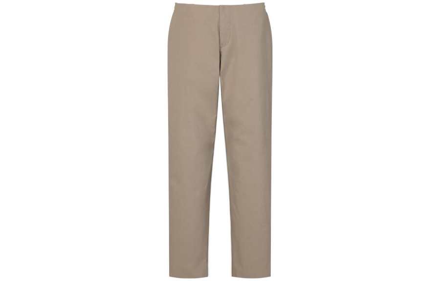UNIQLO Casual Pants Men's Khaki