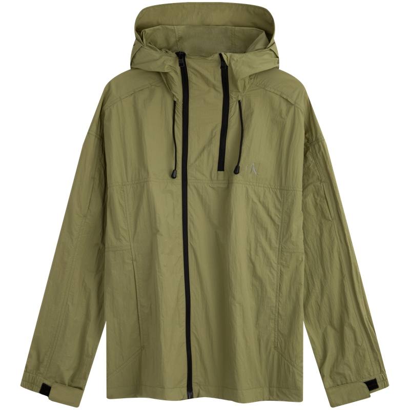 Calvin Klein CALVIN KLEIN Jacket Men's Thyme Green