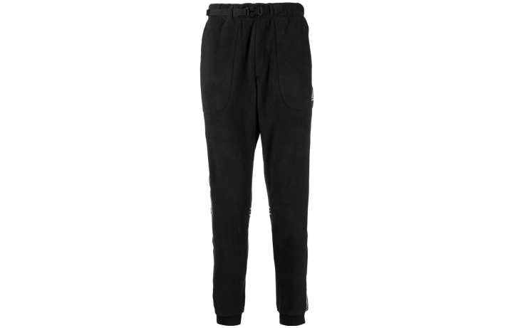 New Balance New Balance Casual Pants Men's Black Moderate Cuffed Pants