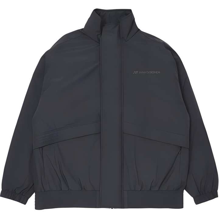 New Balance New Balance Met24 Puffer Jacket Men's Black