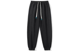 SWAMP AREA Knitted Sweatpants Unisex