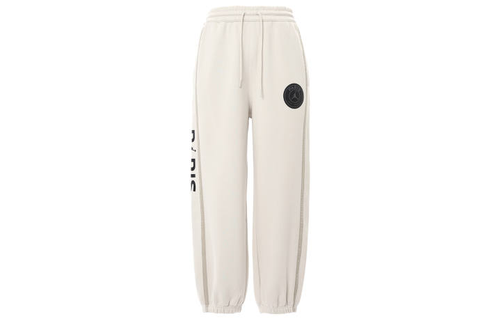Jordan Jordan Air Jordan X Paris Saint Sweatpants Men's Gray