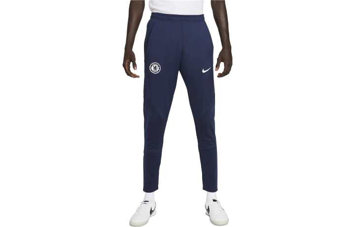 Nike Nike Knitted Sweatpants Men's Dark Blue