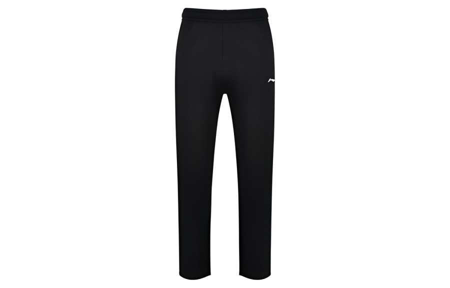 Li-Ning Li Ning Table Tennis Collection Knitted Sweatpants Men's