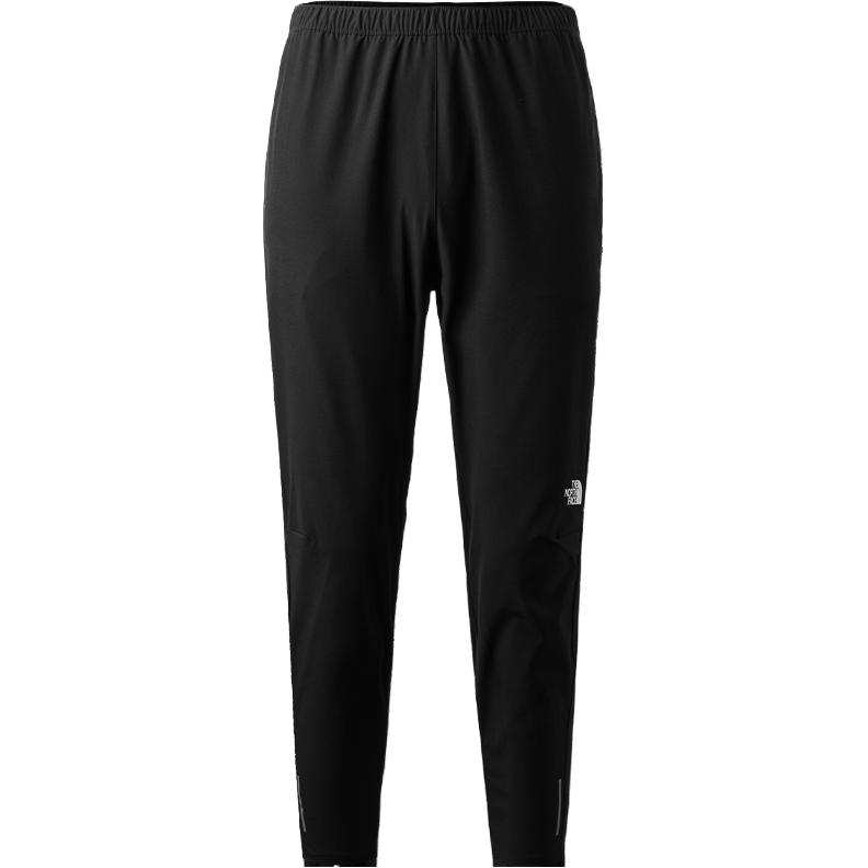 THE NORTH FACE Knitted Sweatpants Men's Black