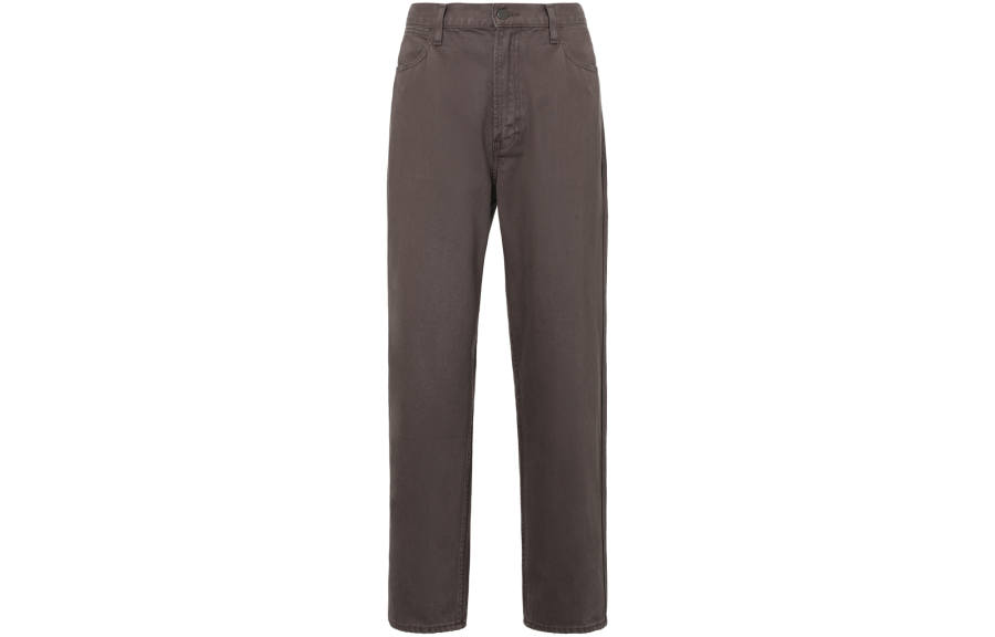 UNIQLO FW23 U Jeans Unisex Umber