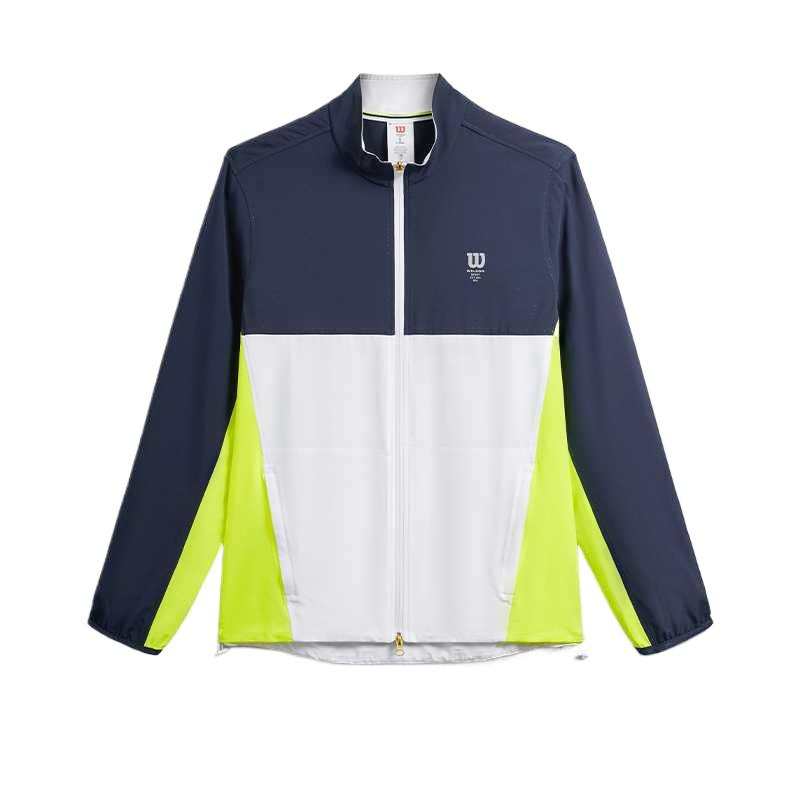 Wilson ASTON Jackets & Coats Men's Marine Blue