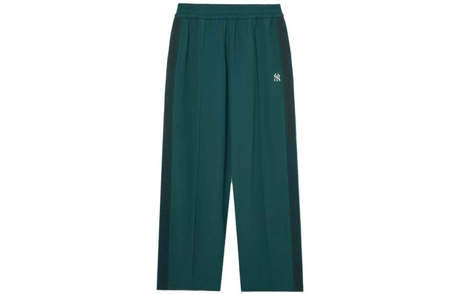 MLB MLB SS23 Knitted Sweatpants Unisex Green