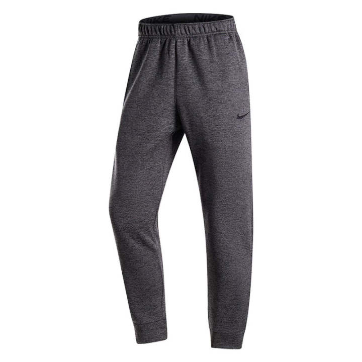 Nike Nike Knitted Sweatpants Men's Dark Gray
