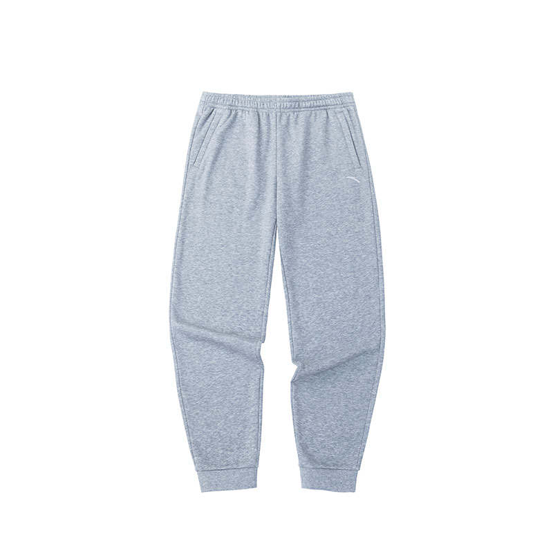 Anta Sports Life Collection Sweatpants Men's