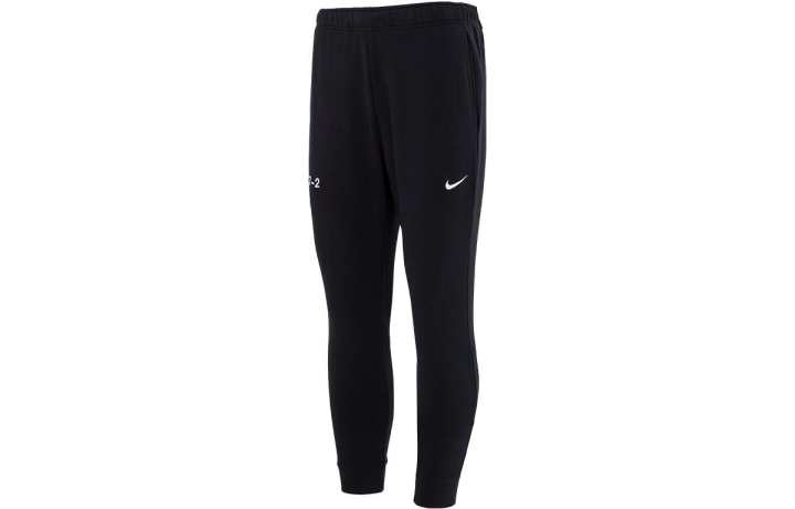 Nike Nike Knitted Sweatpants Men's Black