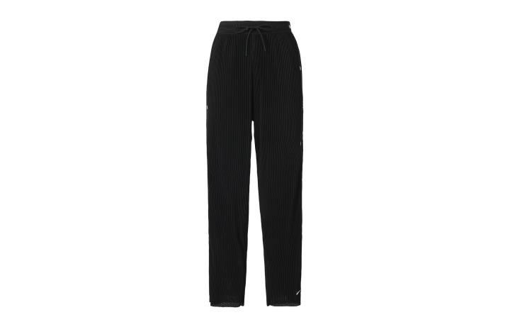 Nike Nike Sportswear Knitted Sweatpants Men's Black