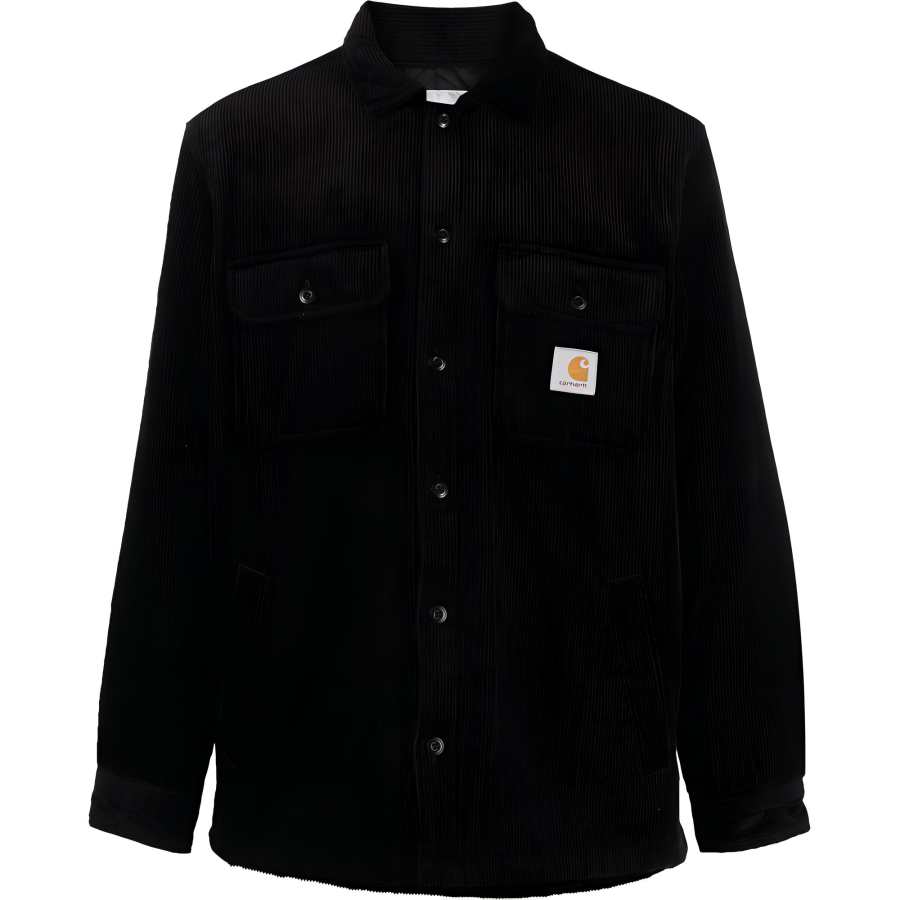 Carhartt WIP Whitsome Shirt Jacket