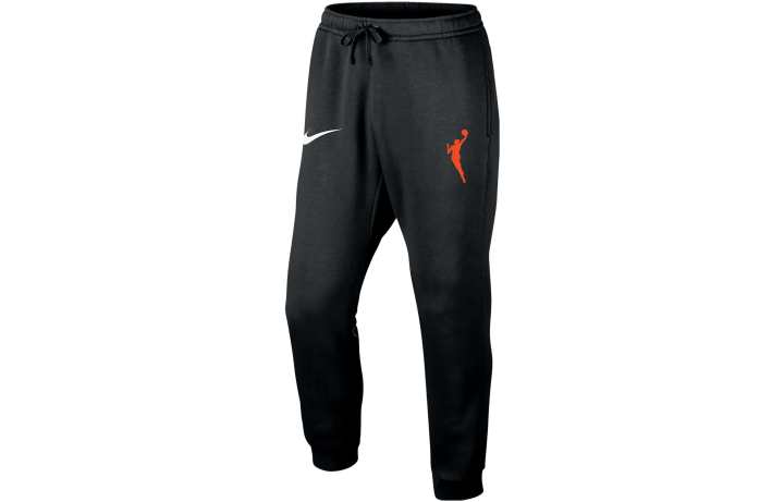 Nike Nike Knitted Sweatpants Men's Black Moderate Other
