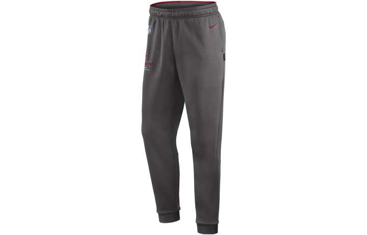 Nike Nike Knitted Sweatpants Men's Slate Gray Moderate Other