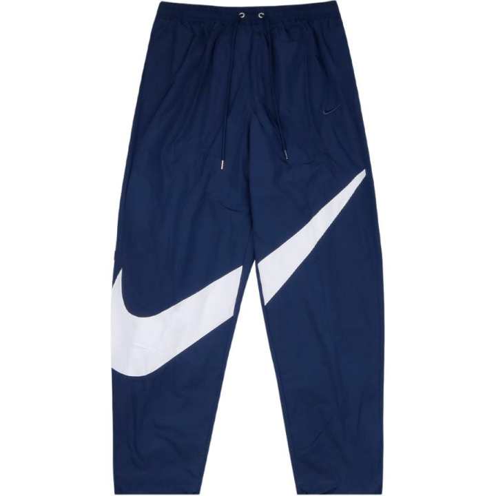 Nike Nike Knitted Sweatpants Men's Dark Blue