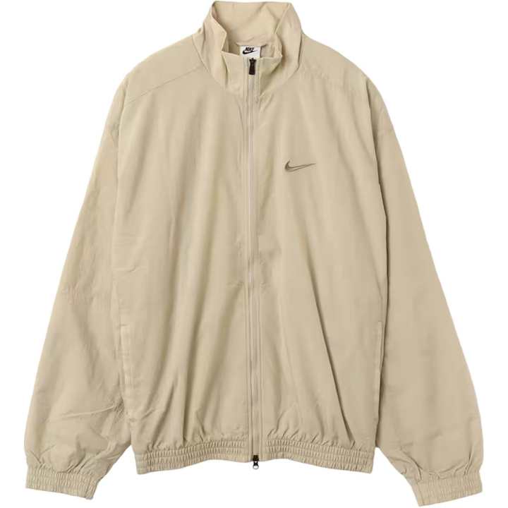 Nike Nike Jackets & Coats Men's Beige