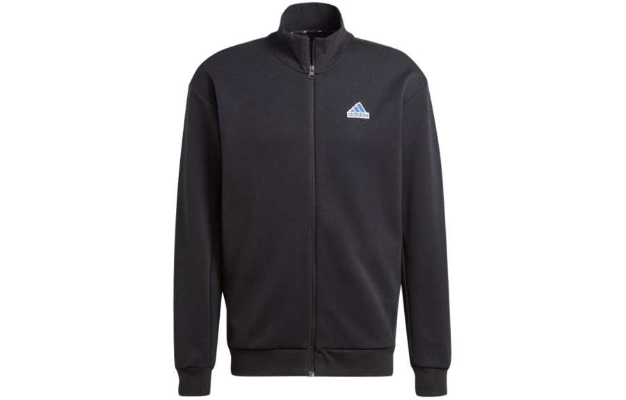 Adidas Adidas Free Shipping With AdiClub Future Icons Badge Of Sport Track Jacket