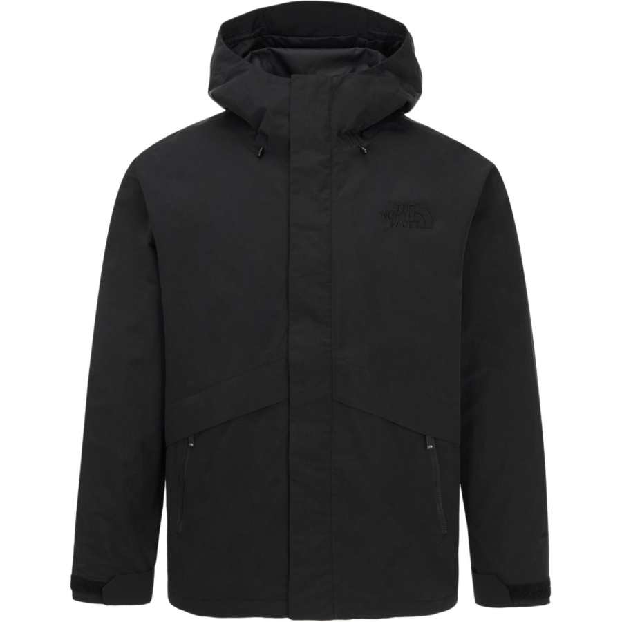 THE NORTH FACE Jackets & Coats Unisex Black