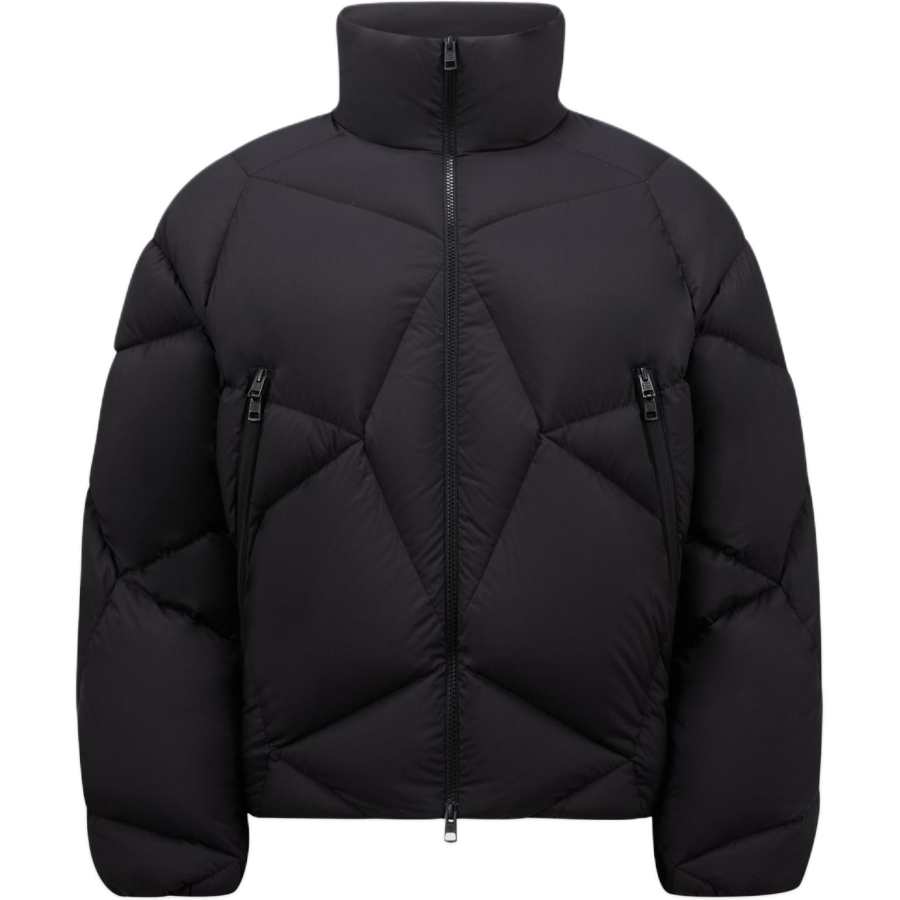 Moncler Moncler Down Jacket Unisex Clothing