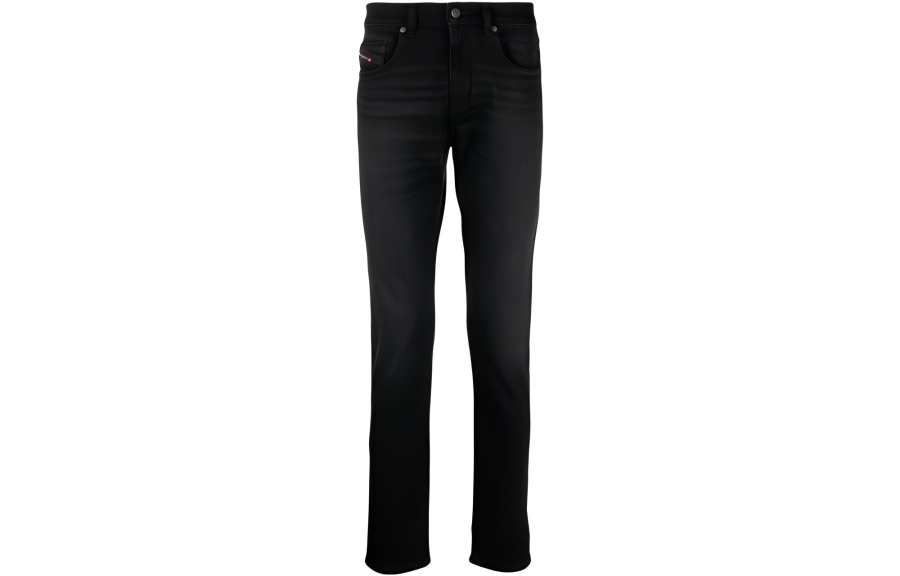 DIESEL D Strukt 09h32 Slim leg Jeans