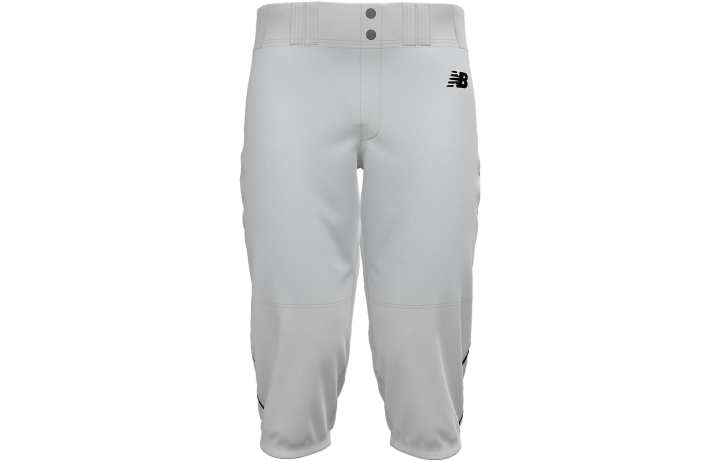 New Balance New Balance Knitted Sweatpants Men's White Moderate Other