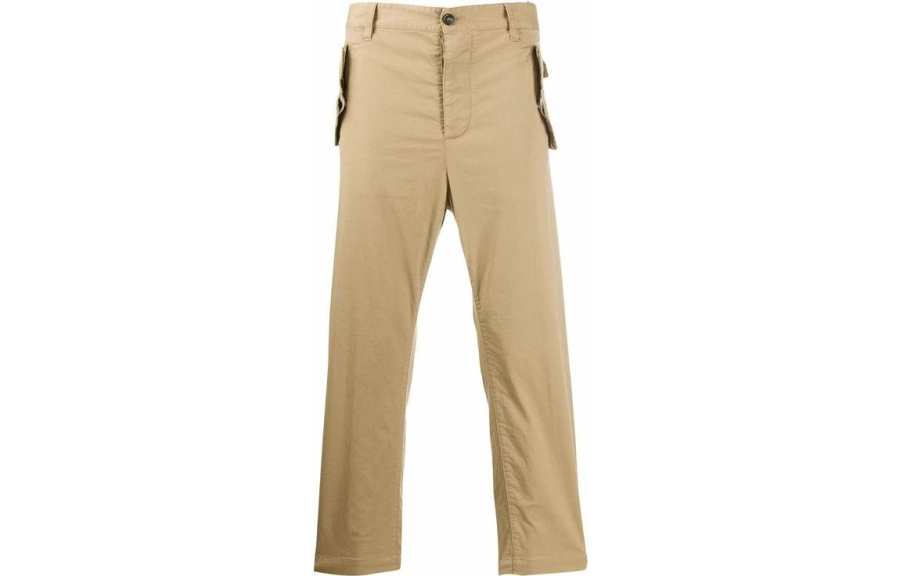DSQUARED 2 【Previous Season】pocket detail chinos