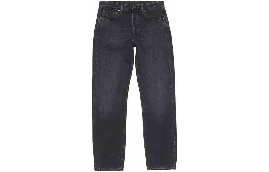 Acne Studios Acne Studios 1996 Straight Leg Jeans