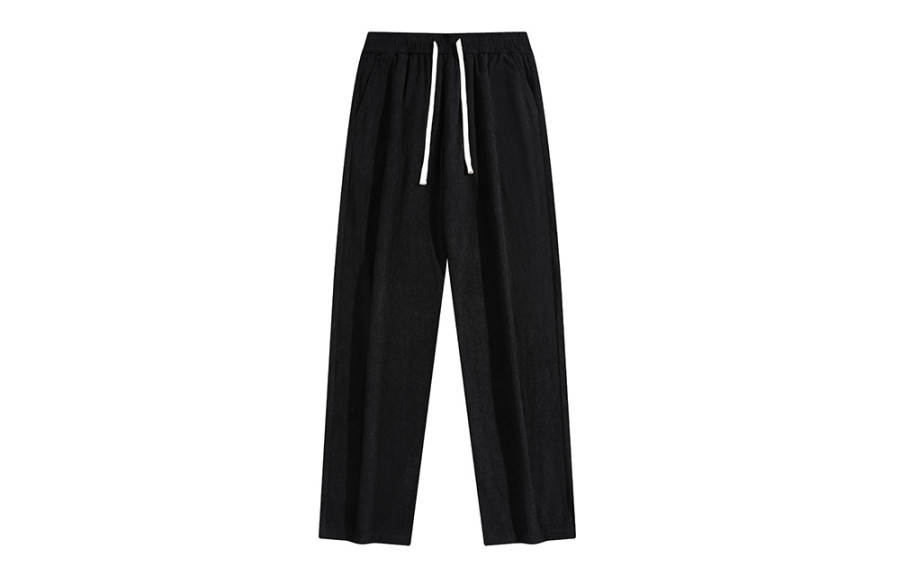 OXO OVERLOAD Knitted Sweatpants Unisex