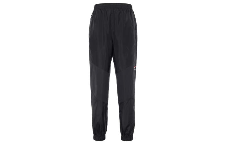 Nike Nike x Marcus Rashford Knitted Sweatpants Men's Black