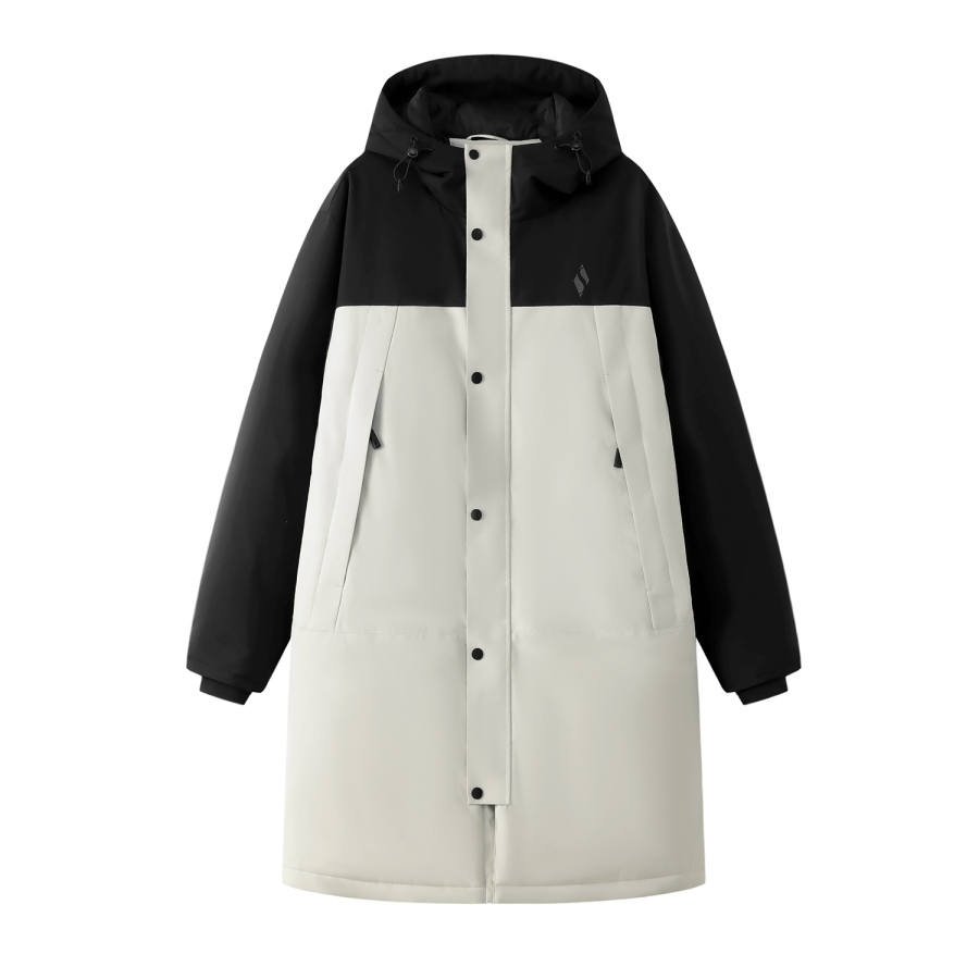 Skechers Elegant Diamond Collection Down Jacket Unisex