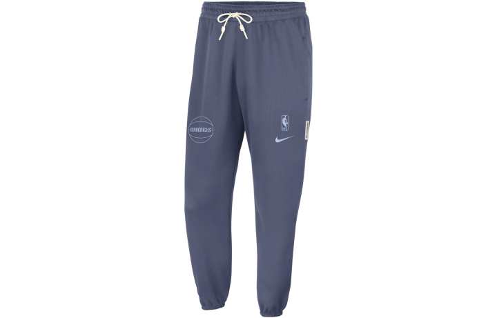 Nike Nike Knitted Sweatpants Men's Diffusion Blue