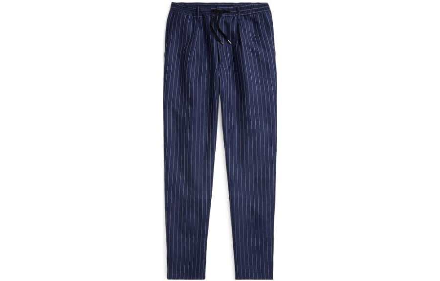 Polo Ralph Lauren SS22 Casual Pants Mixed Shipment Men's Marine Blue